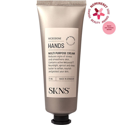 SKNS Multi Purpose Cream | 75 ml fra SKNS på Mecindo.dk