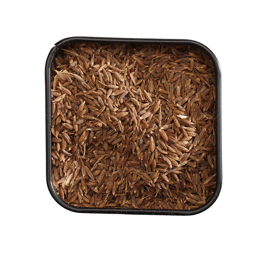 Mill & Mortar Spidskommen Hel Økologisk | 50 gr fra Mill & Mortar på Mecindo.dk