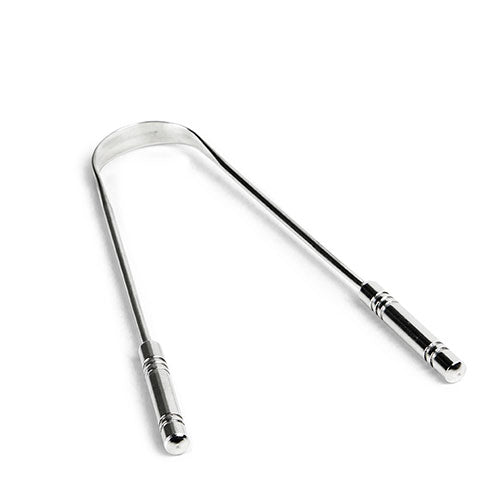 108 Blessings Tungeskraber I Rustfrit Stål fra 108 Blessings på Mecindo.dk