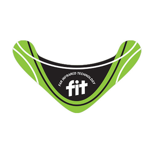 FIT Plaster Knæ 8 Stk fra FIT på Mecindo.dk