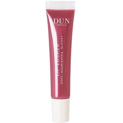 IDUN minerals Lip Lusher (8 ml) | Jasmina 037 fra IDUN minerals på Mecindo.dk