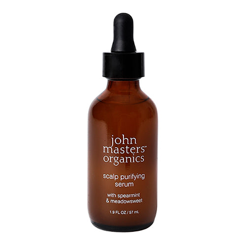 John Masters Deep Scalp Purifying Serum | 57 ml fra John Masters på Mecindo.dk
