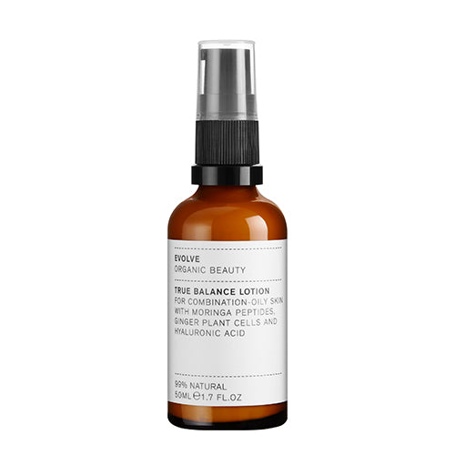 Evolve Lotion True Balance | 50 ml fra Evolve på Mecindo.dk