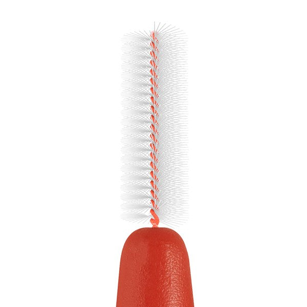TePe Mellemrumsstandbørste Ekstra Blød 0,5 mm fra TePe på Mecindo.dk