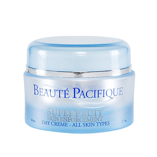 Beauté Pacifique Superfruit Dagcreme | 50 ml fra Beauté Pacifique på Mecindo.dk