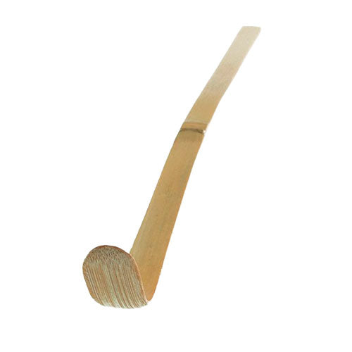 Aromandise Matcha Ske I Bambus fra Aromandise på Mecindo.dk