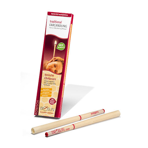 Biosun Ørelys | 3 Par fra Biosun på Mecindo.dk