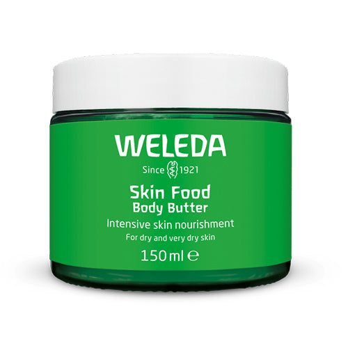 Weleda Skin Food Body Butter | 150 ml fra Weleda på Mecindo.dk