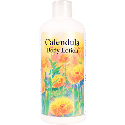 Calendula Calendula Bodylotion | 250 ml fra Calendula på Mecindo.dk