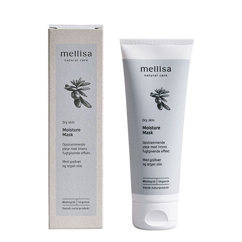 Mellisa Moisture Mask | 75 ml fra Mellisa på Mecindo.dk