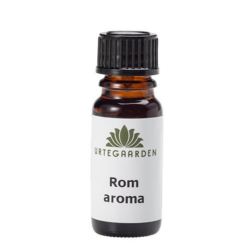 Urtegaarden Romaroma | 10 ml fra Urtegaarden på Mecindo.dk