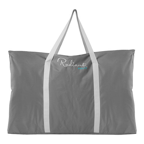 Radiant Health Bæretaske fra Radiant Health på Mecindo.dk