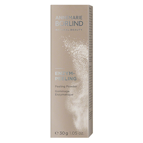 Annemarie Börlind Enzym Peeling Powder | 50 ml fra Annemarie Börlind på Mecindo.dk