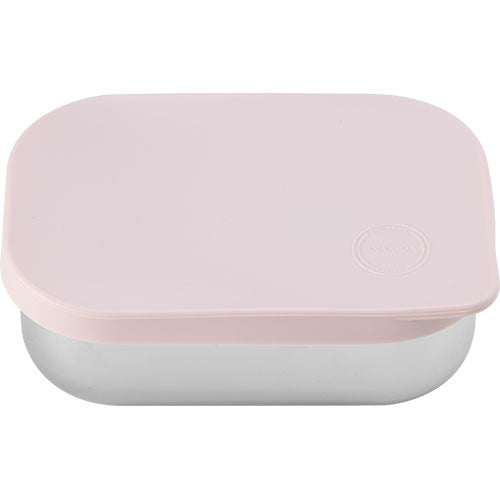 AYA&IDA Lunch Box 900 ml | Soft Rose fra AYA&IDA på Mecindo.dk