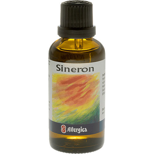 Allergica Sineron | 50 ml fra Allergica på Mecindo.dk