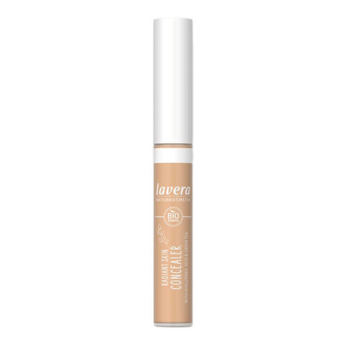 lavera Concealer Radiant Skin ? Medium 03 | 5 ml fra lavera på Mecindo.dk