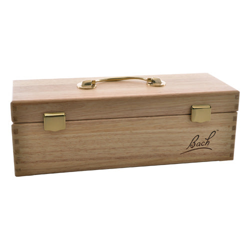 Bach Træboks U. Indhold fra Bach Originale Blomsterremedier på Mecindo.dk