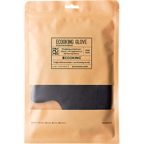 Ecooking Selvbrunerhandske fra Ecooking på Mecindo.dk
