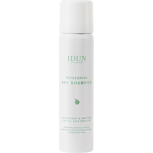 IDUN minerals Refreshing Dry Shampoo Travel Size | 75 ml