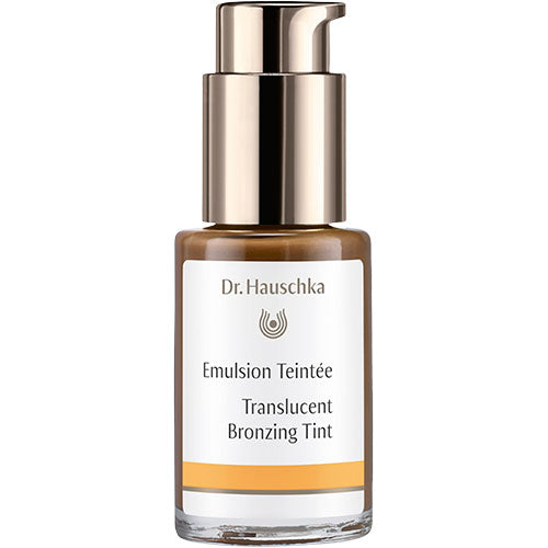 Dr. Hauschka Translucent Bronzing Tint | 18 ml fra Dr. Hauschka på Mecindo.dk