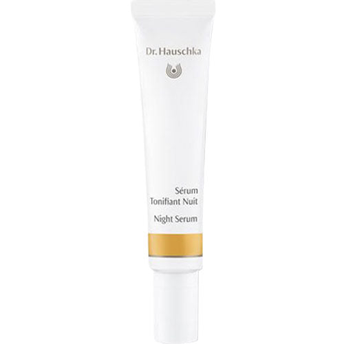Dr. Hauschka Night Serum | 20 ml fra Dr. Hauschka på Mecindo.dk