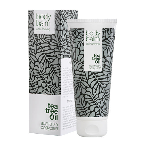 Australian Bodycare Body Balm After Shaving | 200 ml fra Australian Bodycare på Mecindo.dk