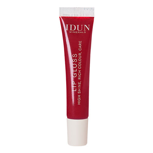 IDUN minerals Lipgloss (6 ml) | Marleen fra IDUN minerals på Mecindo.dk