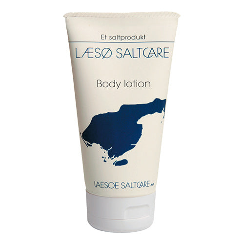 Læsø Saltcare Lotion | 150 ml fra Læsø Saltcare på Mecindo.dk