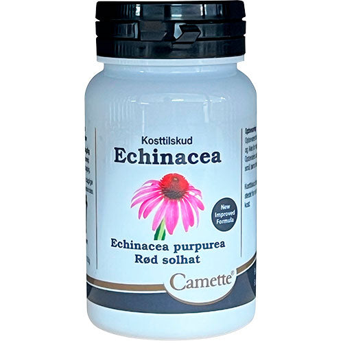Camette Echinacea | 90 Tabl. fra Camette på Mecindo.dk