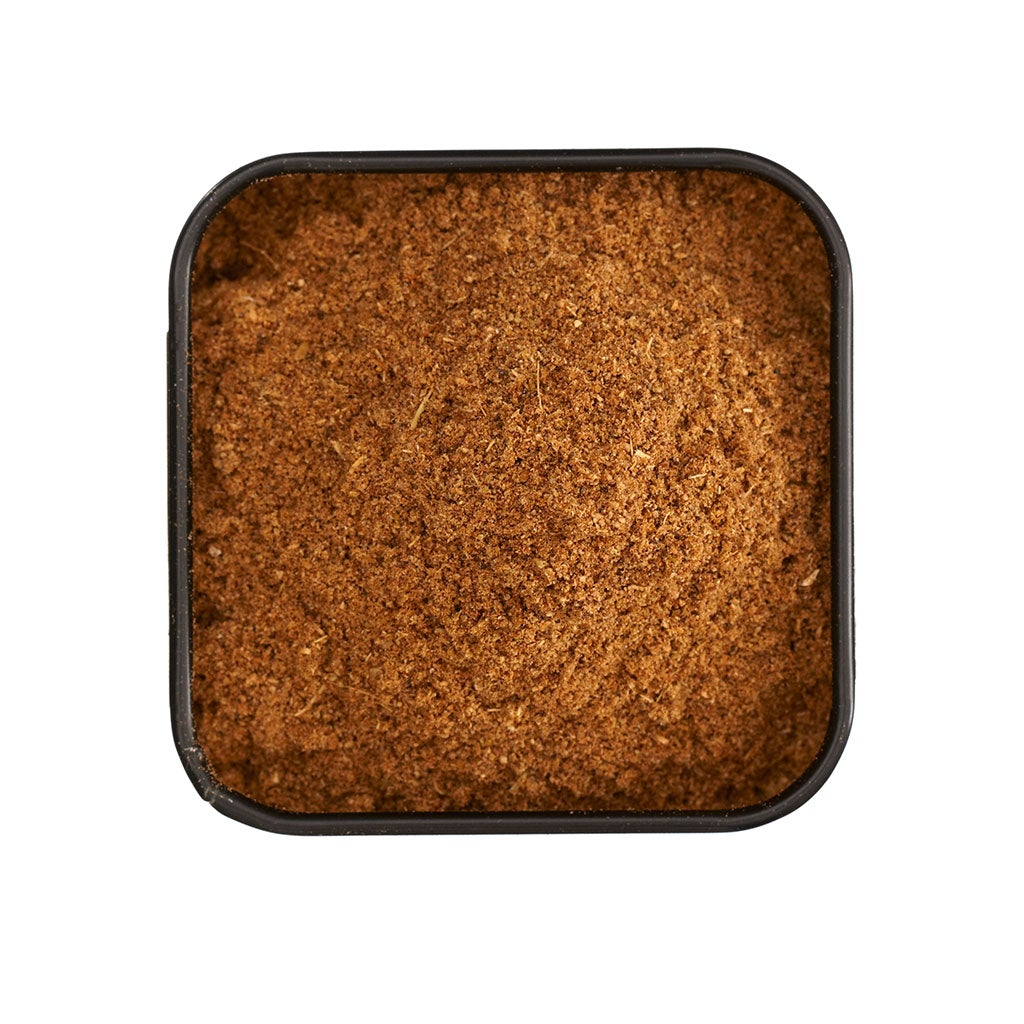 Mill & Mortar Garam Masala Krydderiblanding Økologisk | 50 gr fra Mill & Mortar på Mecindo.dk