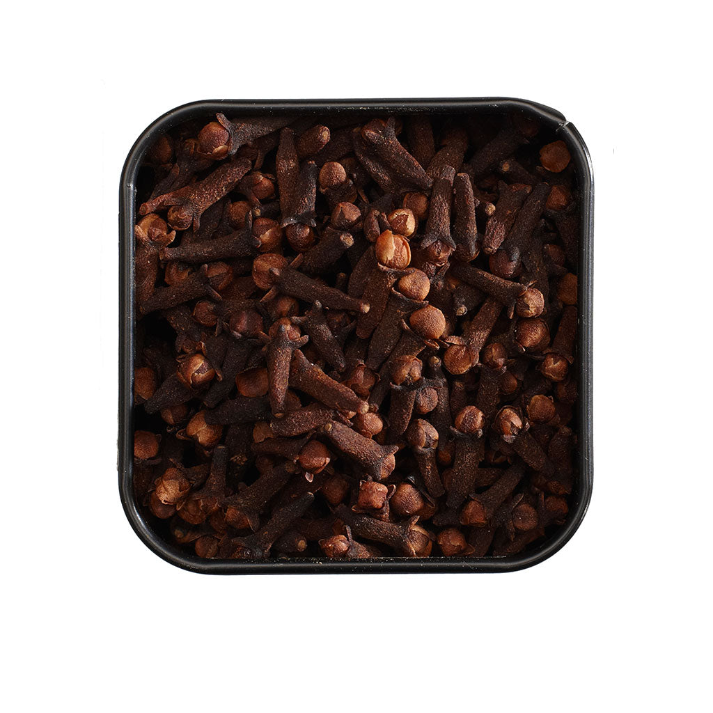 Mill & Mortar Nelliker Hel Økologisk | 35 gr fra Mill & Mortar på Mecindo.dk