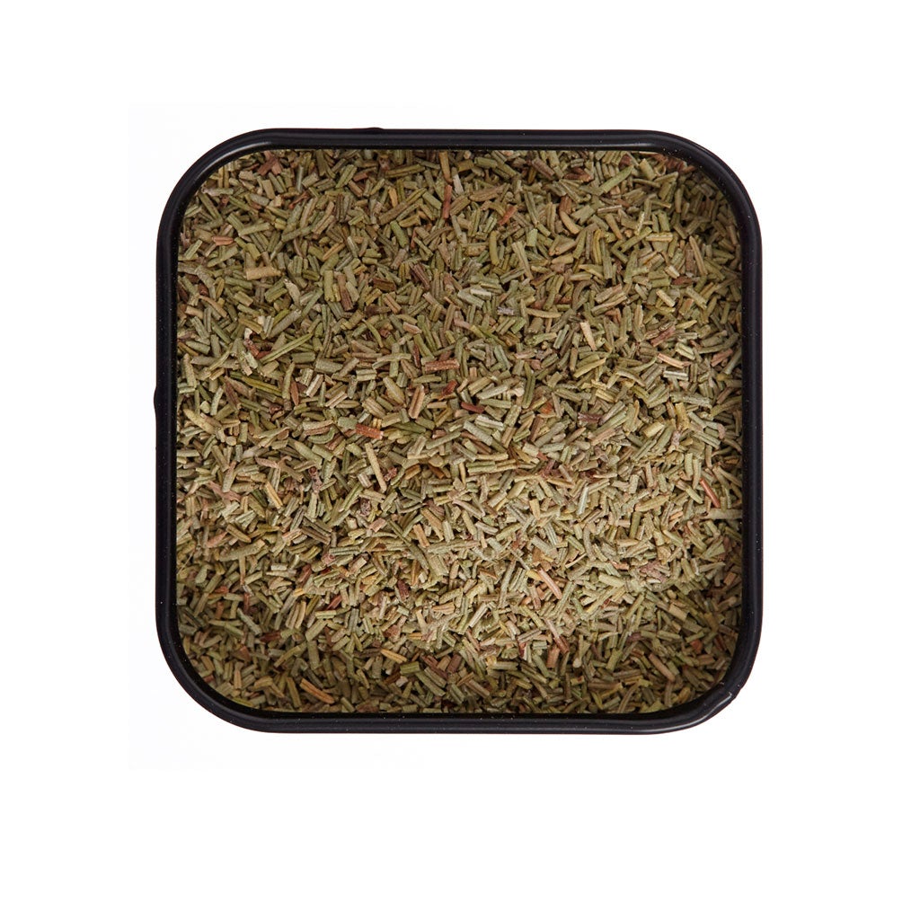 Mill & Mortar Rosmarin Skåret Økologisk | 30 gr fra Mill & Mortar på Mecindo.dk