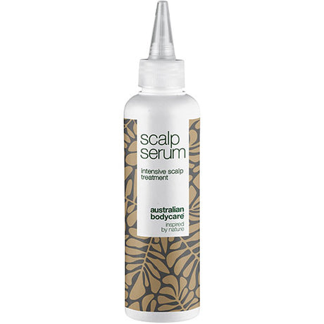 Australian Bodycare Scalp Serum | 150 ml fra Australian Bodycare på Mecindo.dk