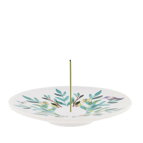 Aromandise Røgelsesholder | Aquarelle fra Aromandise på Mecindo.dk