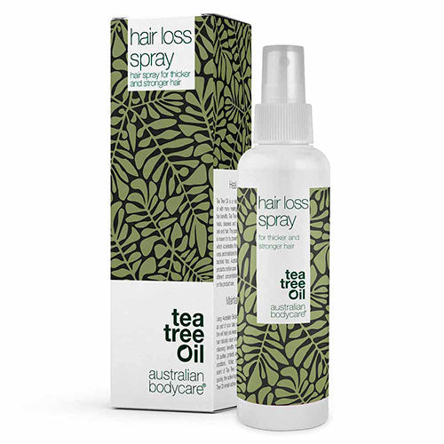 Australian Bodycare Spray & Grow Hårspray | 150 ml fra Australian Bodycare på Mecindo.dk