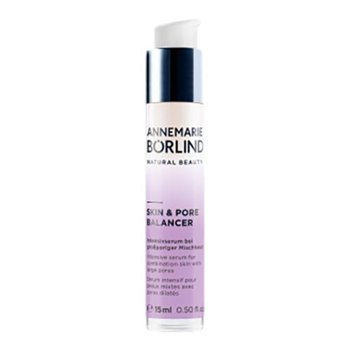 Annemarie Börlind Skin & Pore Balancer Serum | 15 ml fra Annemarie Börlind på Mecindo.dk