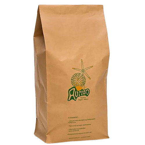 Aurion Ingrid-ærtermel Økologisk | 5 kg fra Aurion på Mecindo.dk