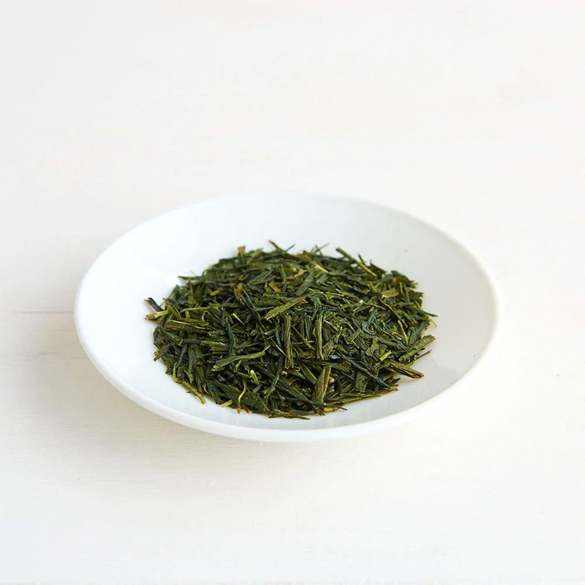 Clearspring Sencha Grøn Te (Løsvægt) Økologisk | 90 gr fra Clearspring på Mecindo.dk