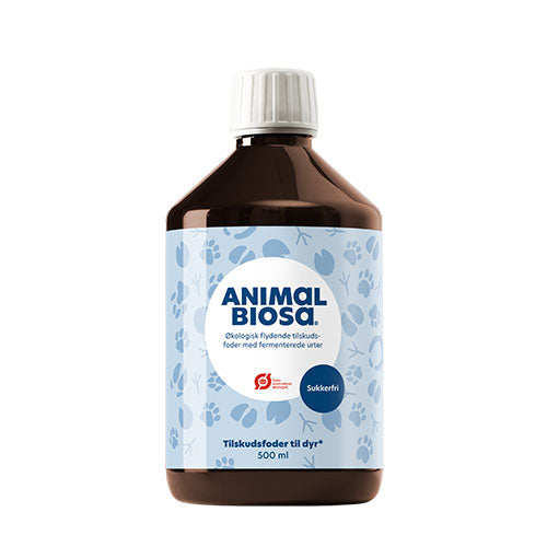Biosa Pet Ø | 500 ml fra Biosa på Mecindo.dk
