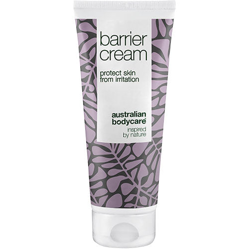 Australian Bodycare Barrier Cream | 100 ml fra Australian Bodycare på Mecindo.dk