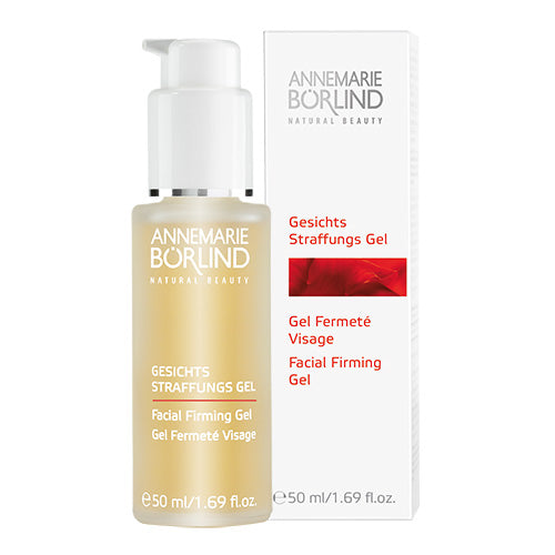 Annemarie Börlind Facial Firming Gel | 50 ml fra Annemarie Börlind på Mecindo.dk