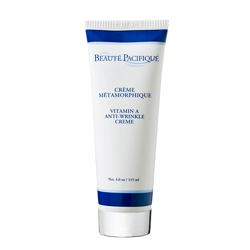 Beauté Pacifique Anti-age A-vitamin Creme | 115 ml fra Beauté Pacifique på Mecindo.dk