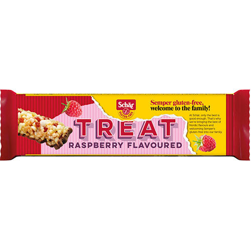 Semper Bar Treat Glutenfri | 22 gr