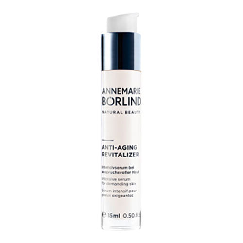 Annemarie Börlind Anti-aging Revitalizer Serum | 15 ml fra Annemarie Börlind på Mecindo.dk