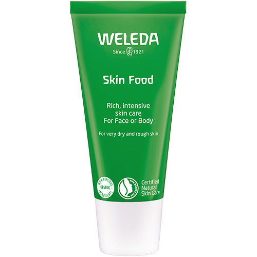 Weleda Skin Food | 30 ml fra Weleda på Mecindo.dk