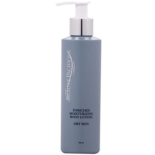 Beauté Pacifique Bodylotion Tør Hud | 200 ml fra Beauté Pacifique på Mecindo.dk