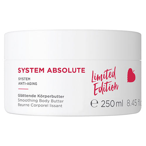 Annemarie Börlind Body Butter Ltd. Edition | 250 ml fra Annemarie Börlind på Mecindo.dk