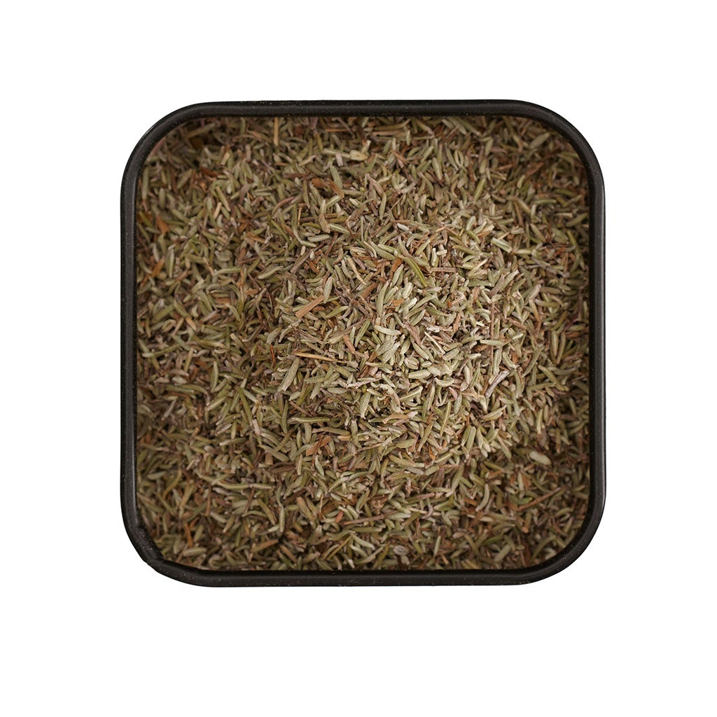 Mill & Mortar Timian Skåret Økologisk | 25 gr fra Mill & Mortar på Mecindo.dk