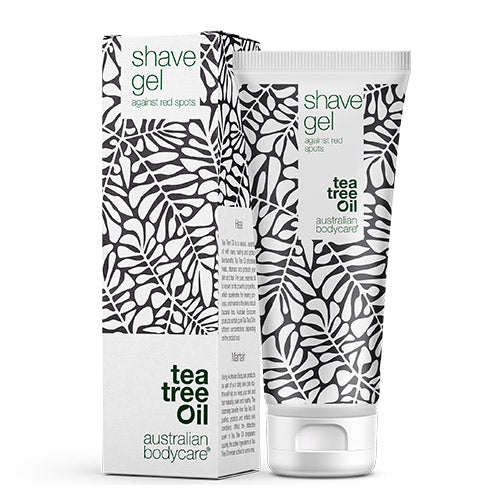 Australian Bodycare Shave Gel Til Mænd | 200 ml fra Australian Bodycare på Mecindo.dk