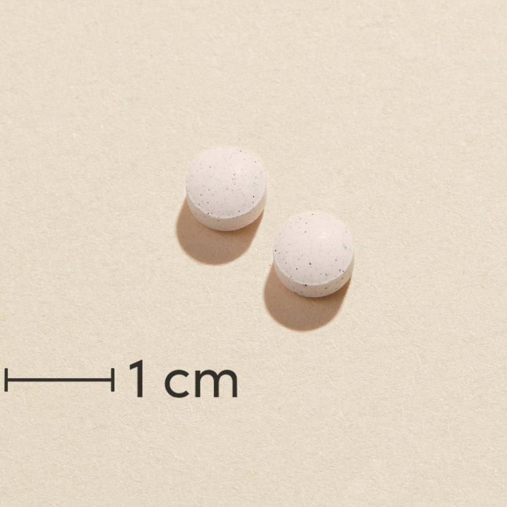 Biosym Omnivita B12 | 100 Tabl. fra Biosym på Mecindo.dk